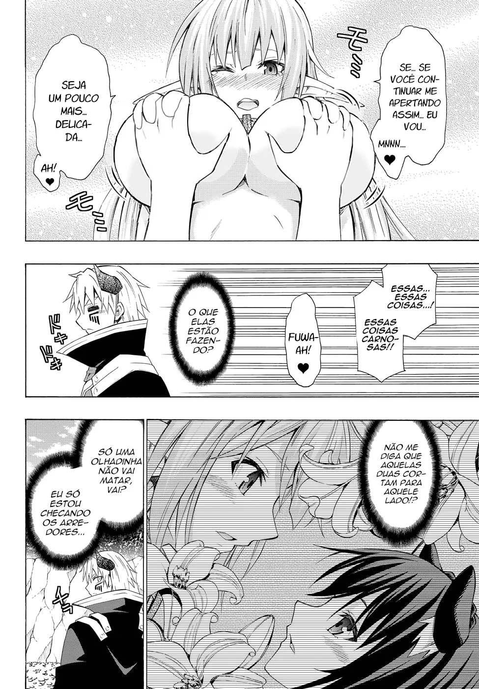 Isekai Maou Animexnovel How To Not Summon A Demon Lord Manga Ch 23 Page 17