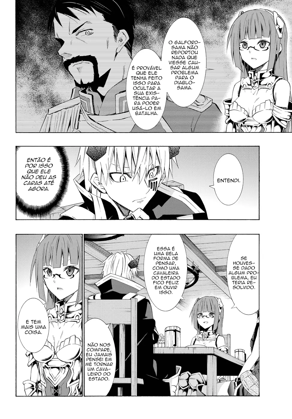 Isekai Maou Animexnovel How To Not Summon A Demon Lord Manga Ch 24 5 Page 04 Isekai Maou Animexnovel How To Not Summon A Demon Lord Manga Ch 24 5 Page 04