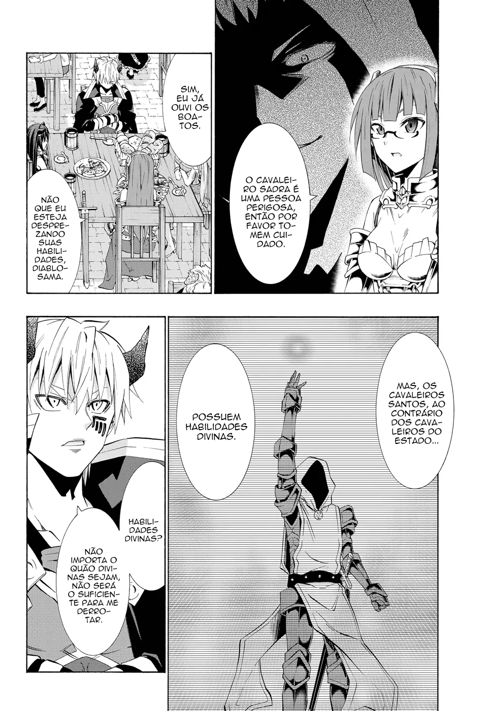 Isekai Maou Animexnovel How To Not Summon A Demon Lord Manga Ch 24 5 Page 06 Isekai Maou Animexnovel How To Not Summon A Demon Lord Manga Ch 24 5 Page 06