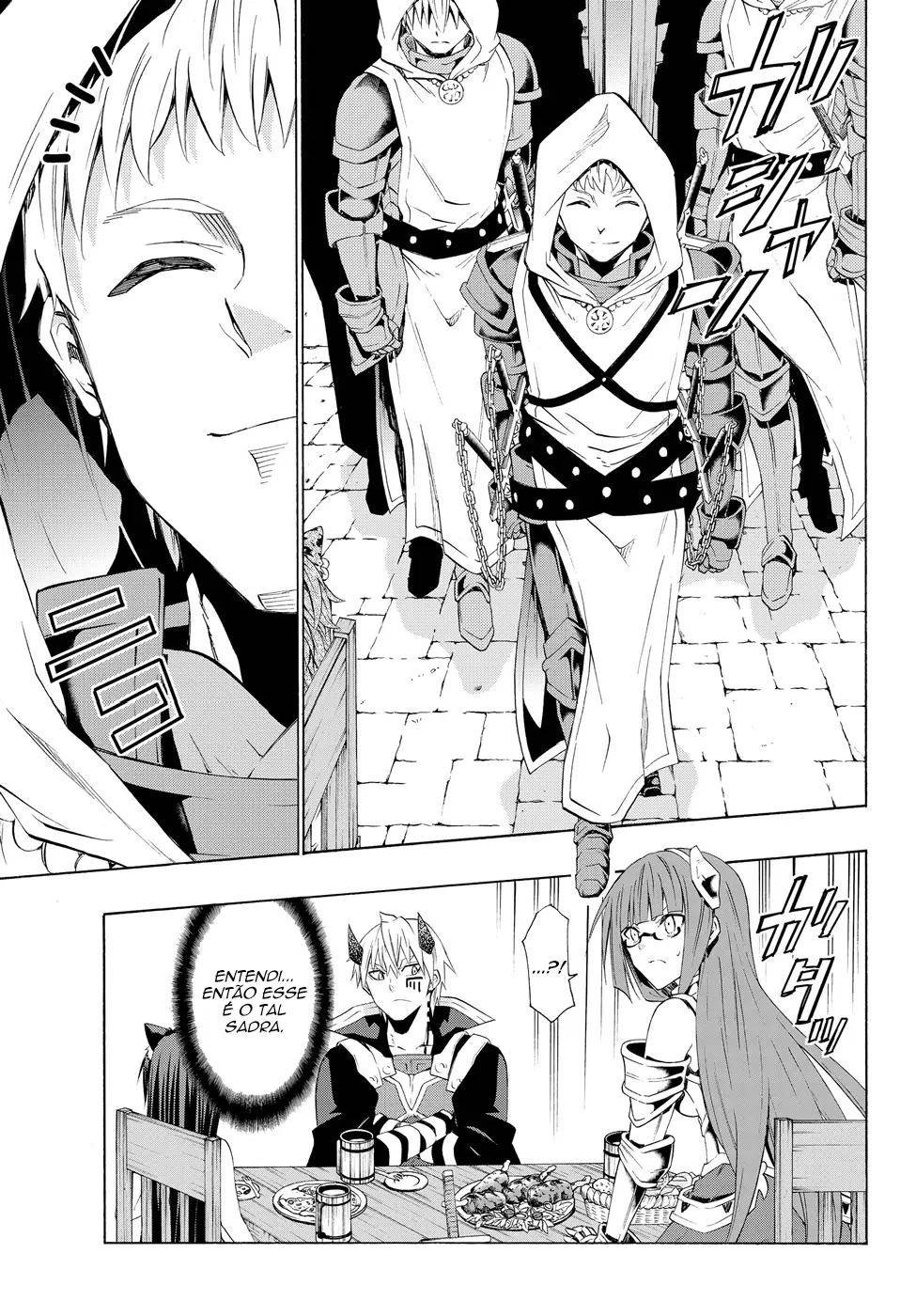 Isekai Maou Animexnovel How To Not Summon A Demon Lord Manga Ch 24 5 Page 13 Isekai Maou Animexnovel How To Not Summon A Demon Lord Manga Ch 24 5 Page 13
