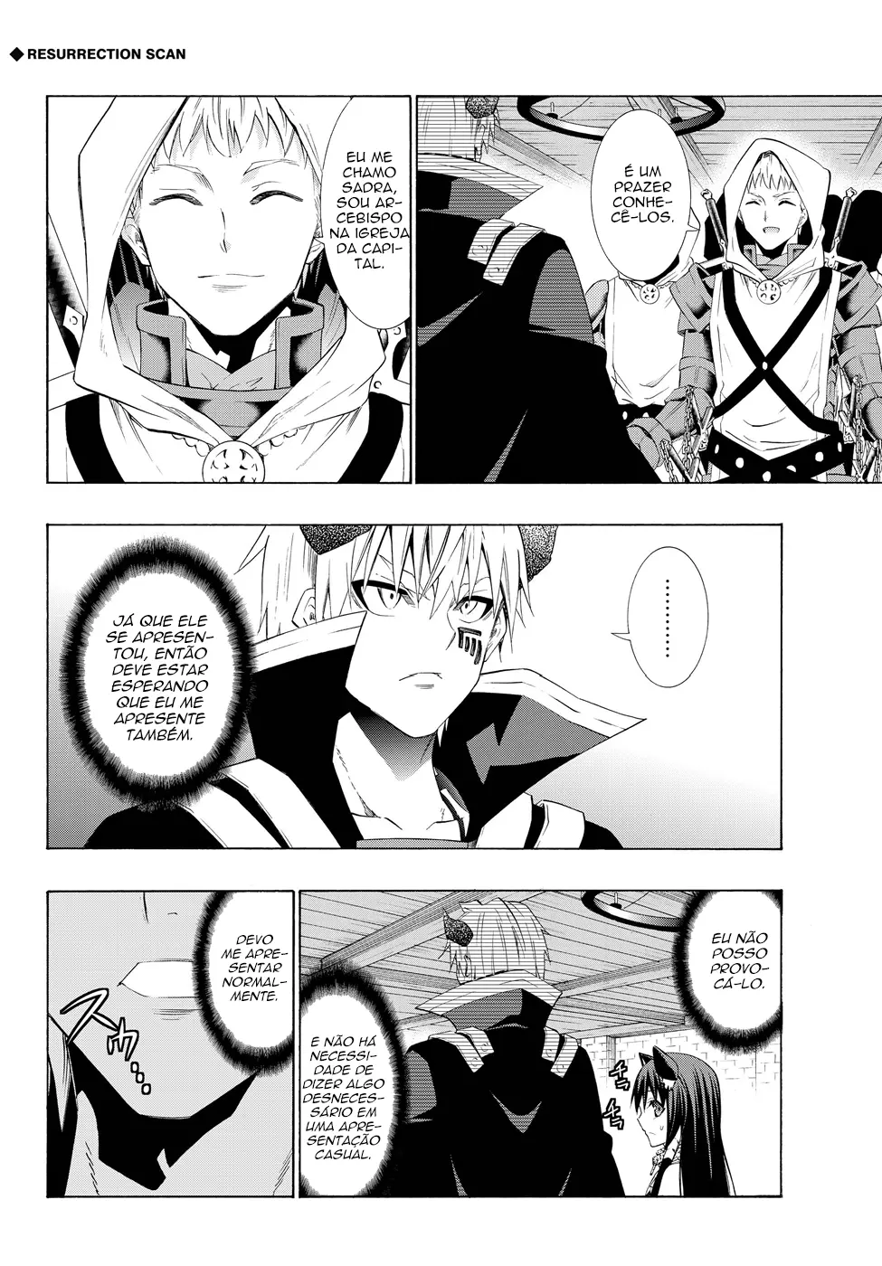 Isekai Maou Animexnovel How To Not Summon A Demon Lord Manga Ch 24 5 Page 16 Isekai Maou Animexnovel How To Not Summon A Demon Lord Manga Ch 24 5 Page 16