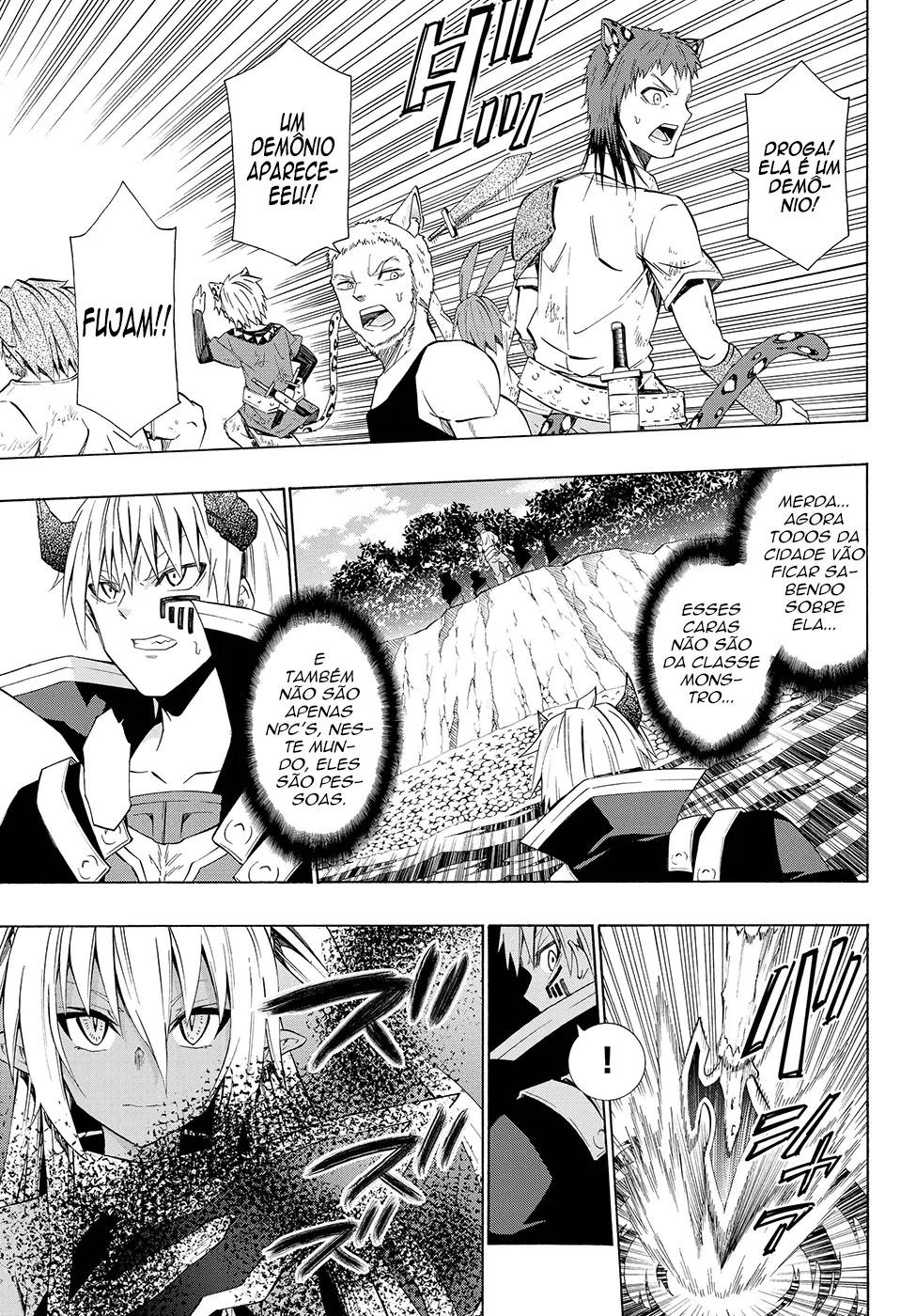 Isekai Maou Animexnovel How To Not Summon A Demon Lord Manga Ch 24 Page 04