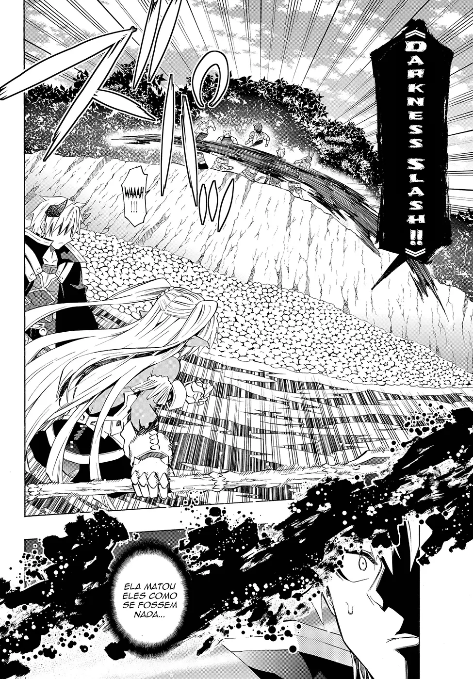 Isekai Maou Animexnovel How To Not Summon A Demon Lord Manga Ch 24 Page 05
