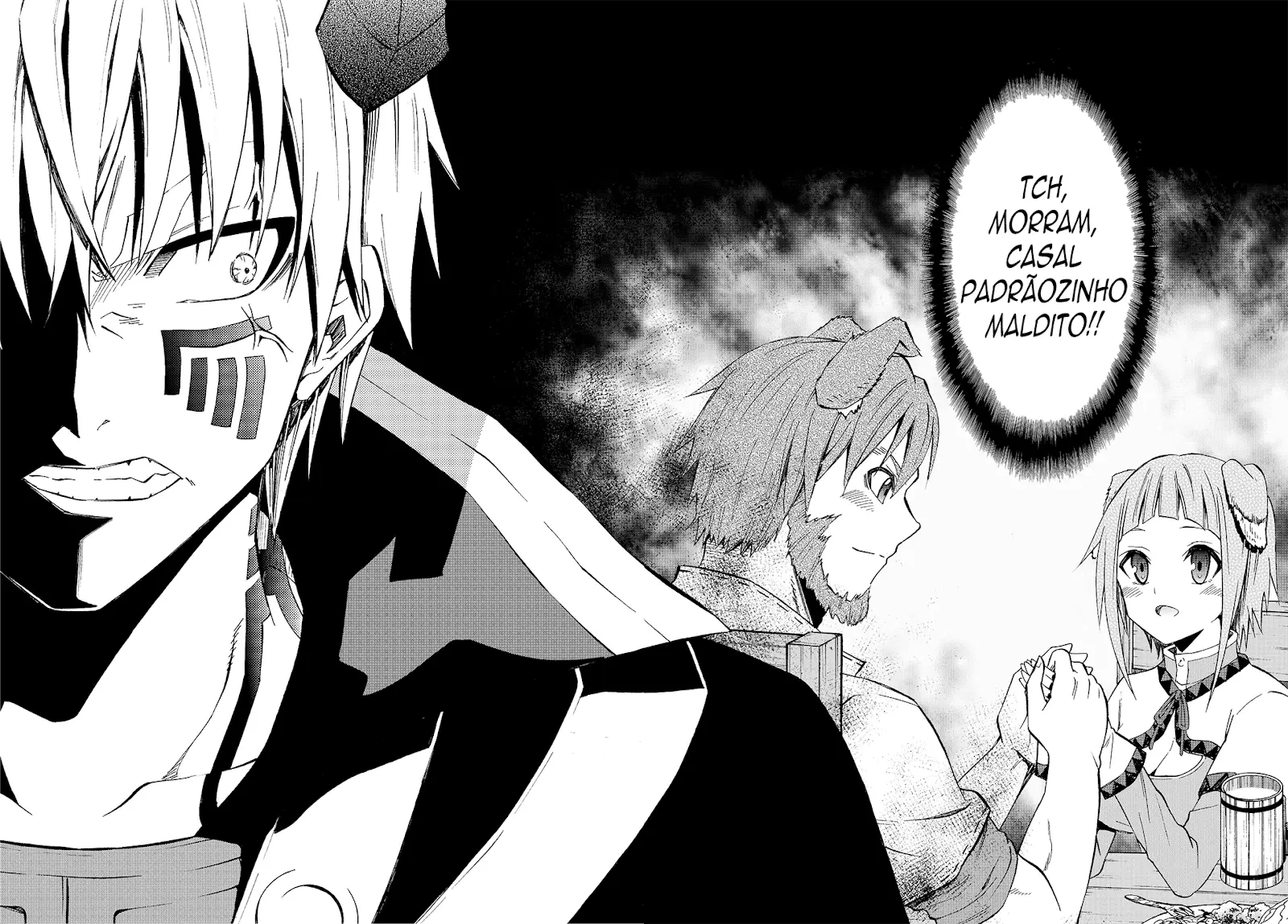 Isekai Maou Animexnovel How To Not Summon A Demon Lord Manga Ch 24 Page 13