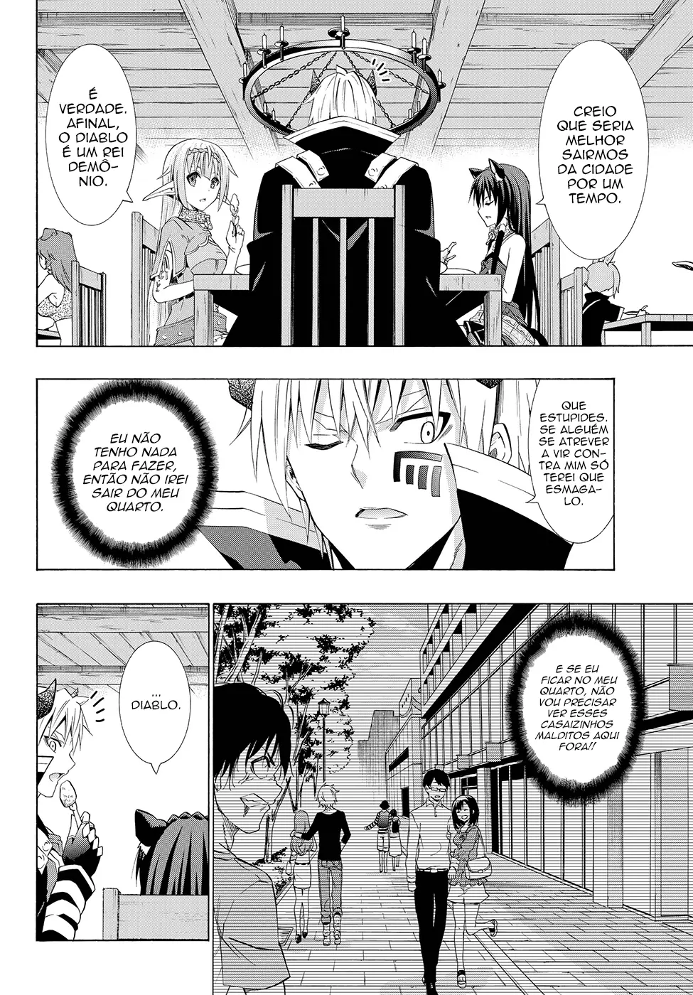Isekai Maou Animexnovel How To Not Summon A Demon Lord Manga Ch 24 Page 14