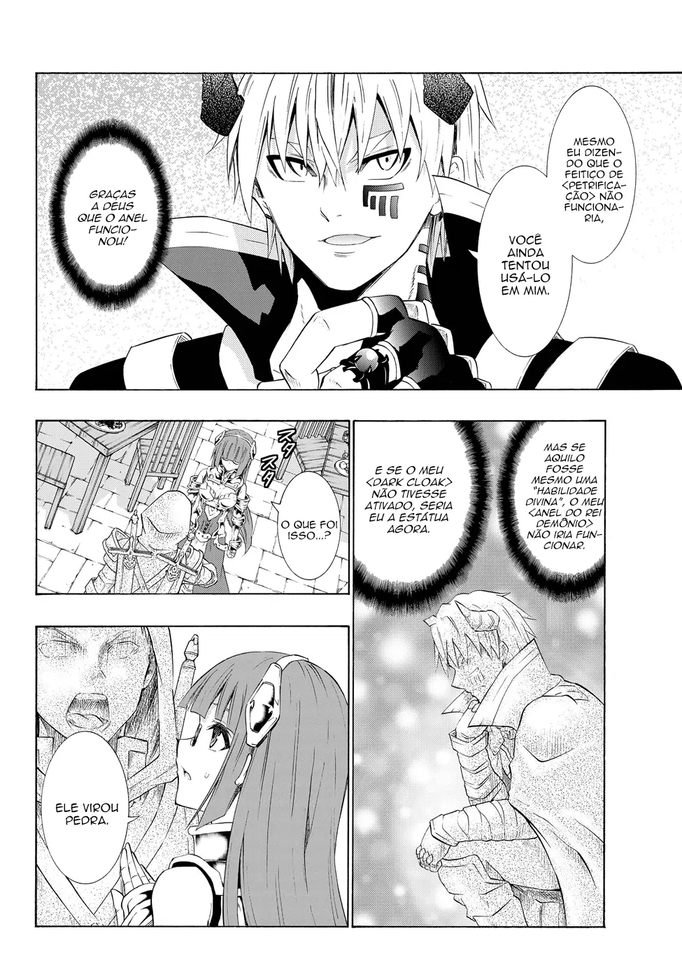 Isekai Maou Animexnovel How To Not Summon A Demon Lord Manga Ch 25 5 Page 03