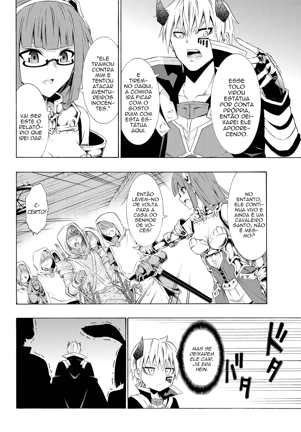 Isekai Maou Animexnovel How To Not Summon A Demon Lord Manga Ch 25 5 Page 07