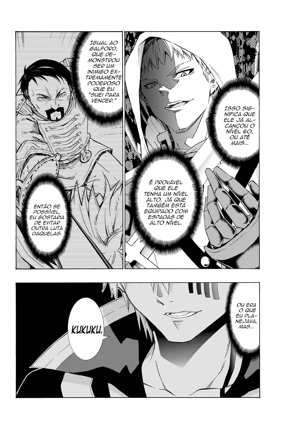 Isekai Maou Animexnovel How To Not Summon A Demon Lord Manga Ch 25 Page 13
