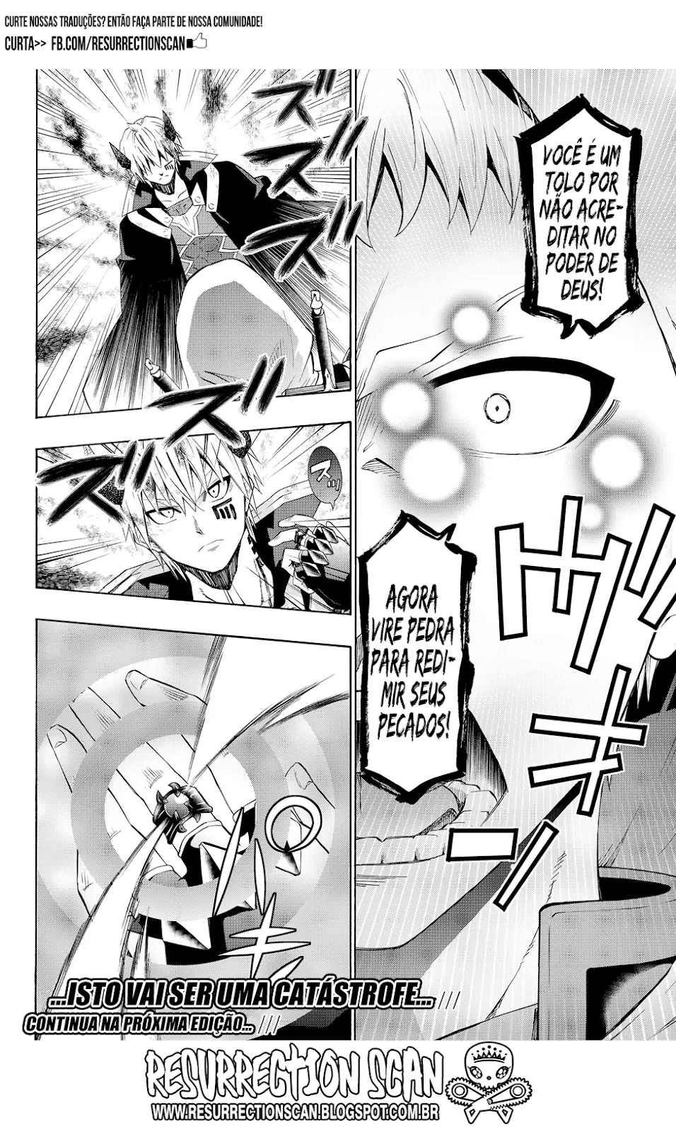 Isekai Maou Animexnovel How To Not Summon A Demon Lord Manga Ch 25 Page 17