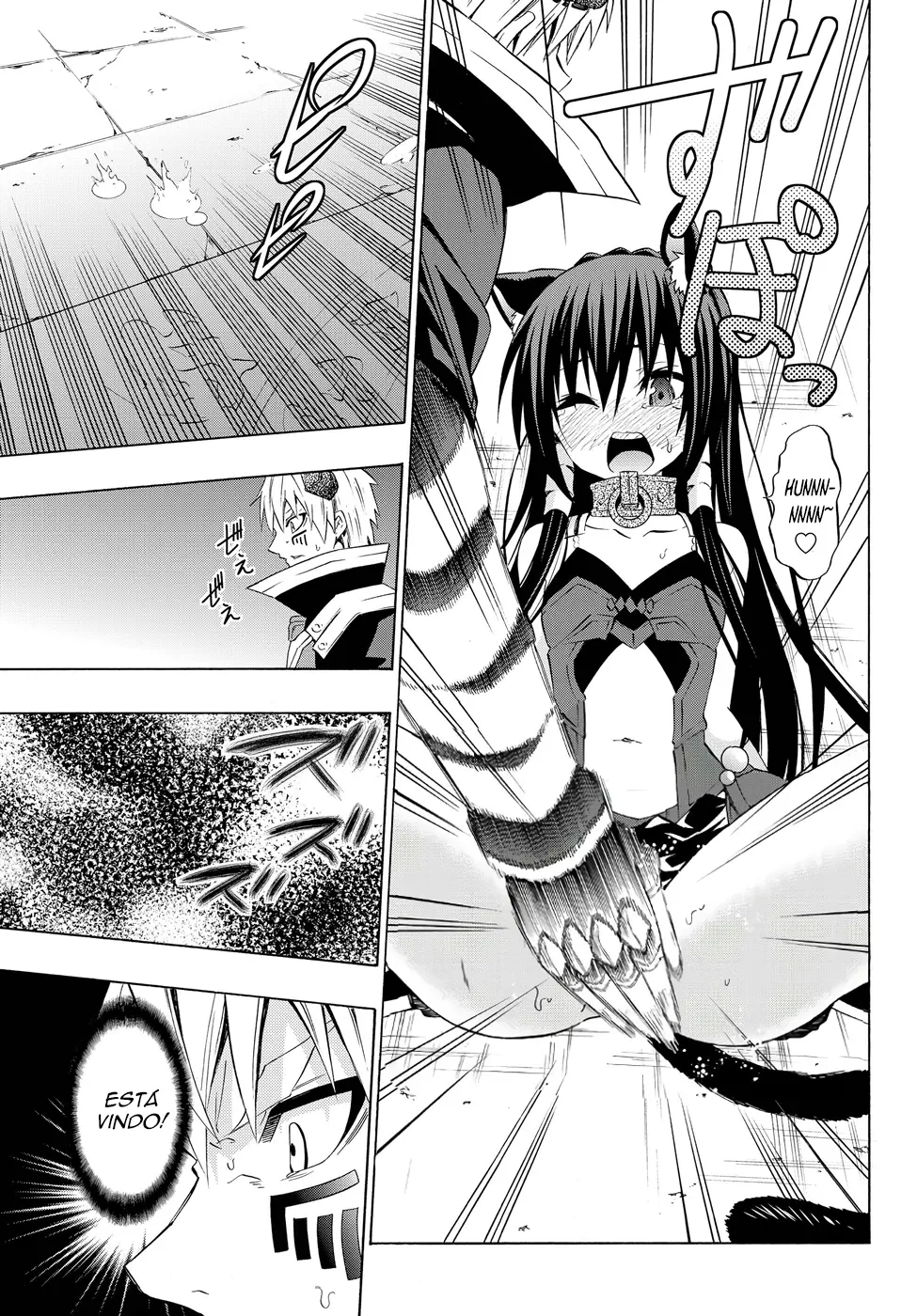 Isekai Maou Animexnovel How To Not Summon A Demon Lord Manga Ch 26 5 Page 14