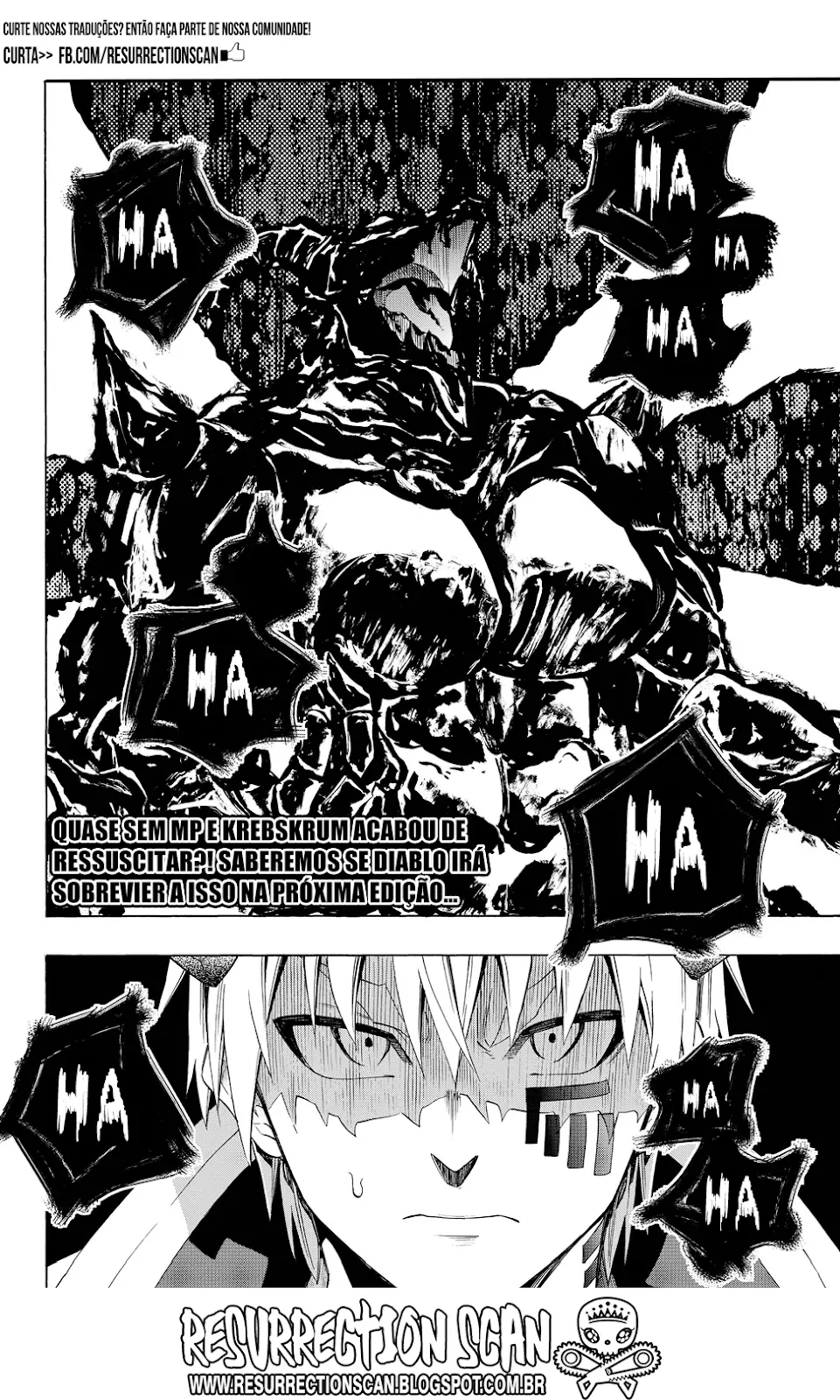 Isekai Maou Animexnovel How To Not Summon A Demon Lord Manga Ch 26 5 Page 19