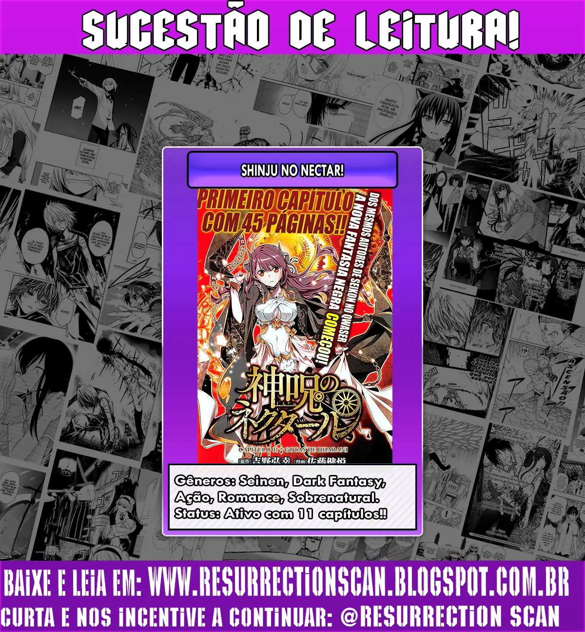 Isekai Maou Animexnovel How To Not Summon A Demon Lord Manga Ch 26 5 Page 20