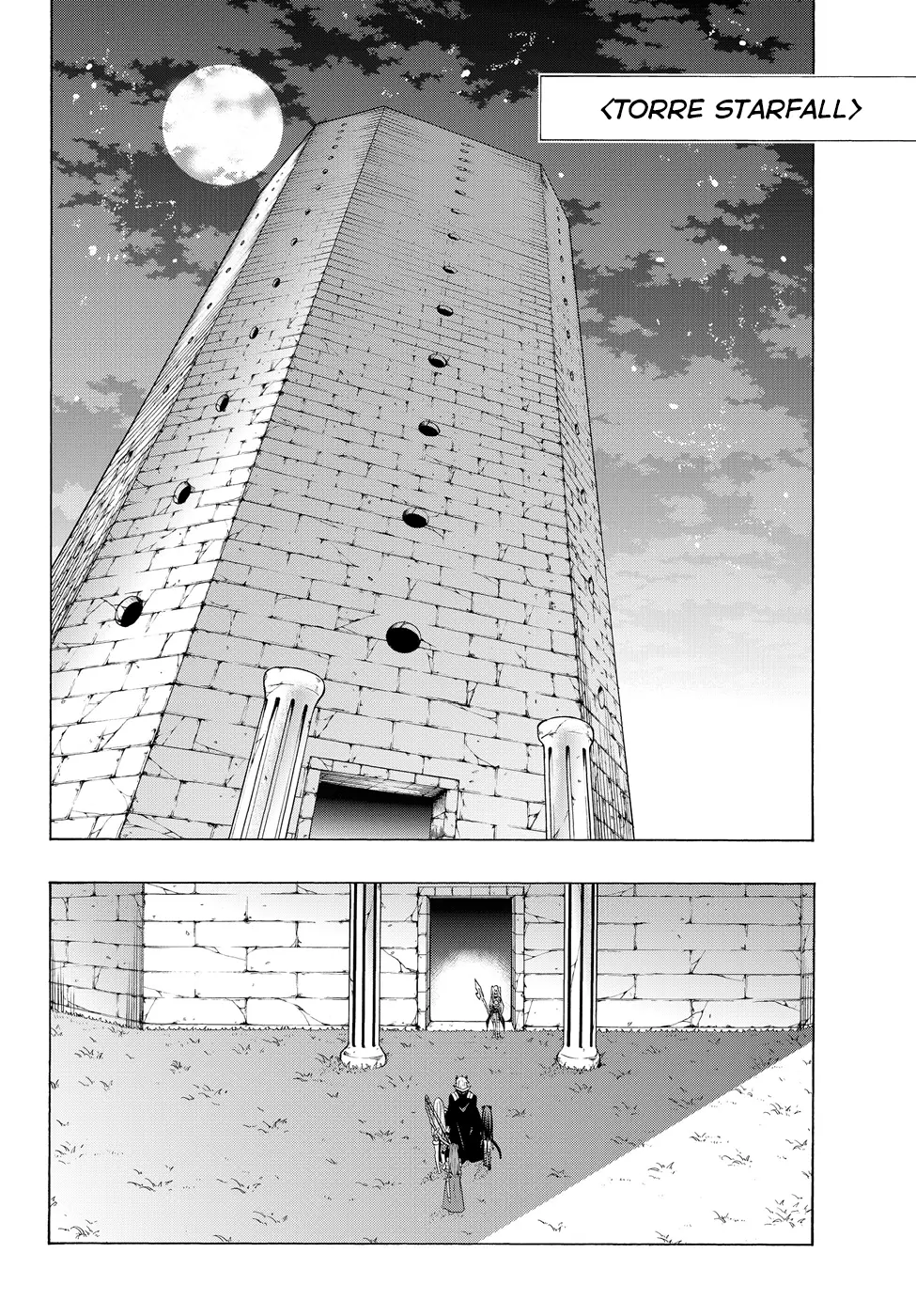 Isekai Maou Animexnovel How To Not Summon A Demon Lord Manga Ch 26 Page 03 Isekai Maou Animexnovel How To Not Summon A Demon Lord Manga Ch 26 Page 03
