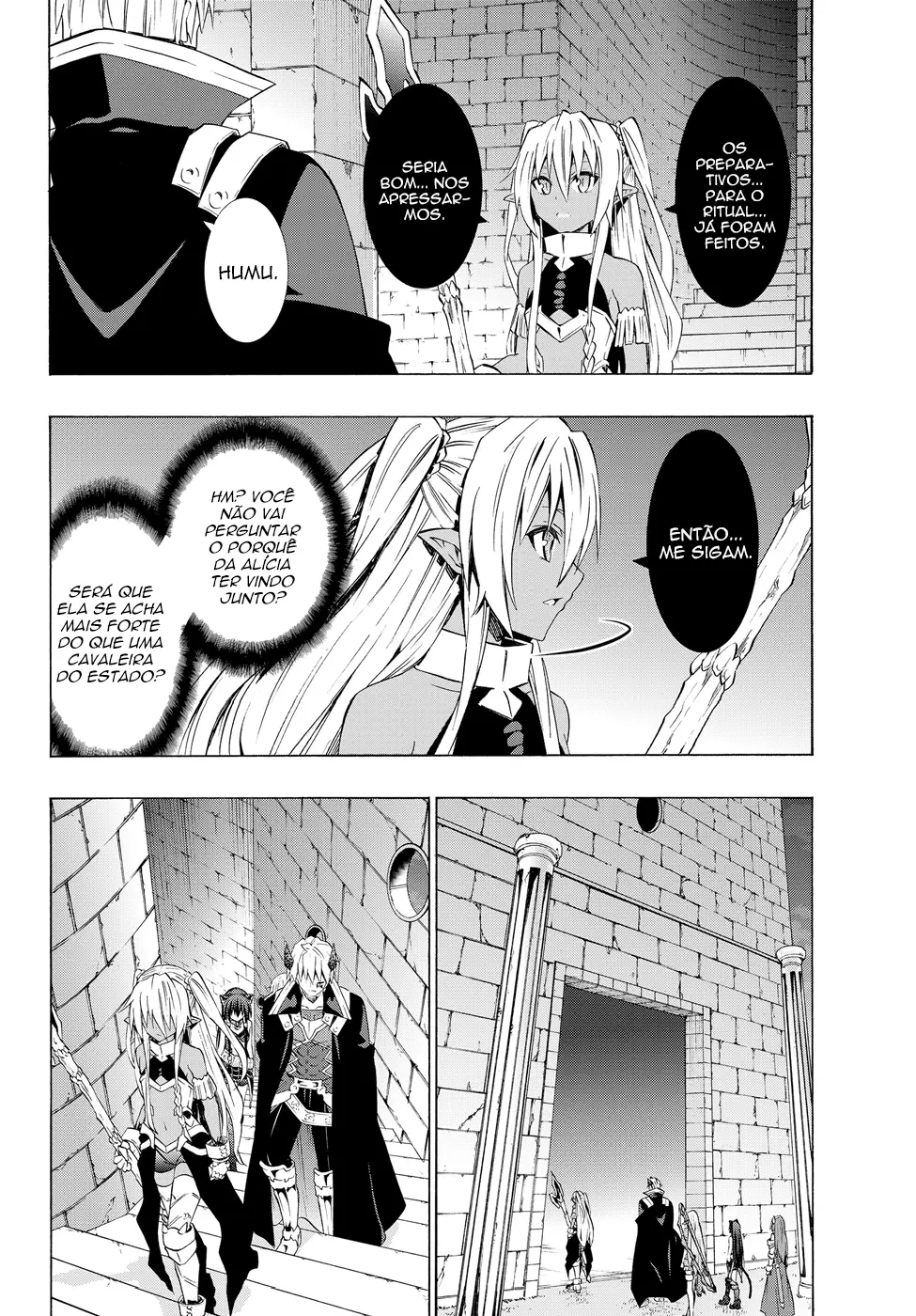 Isekai Maou Animexnovel How To Not Summon A Demon Lord Manga Ch 26 Page 05 Isekai Maou Animexnovel How To Not Summon A Demon Lord Manga Ch 26 Page 05