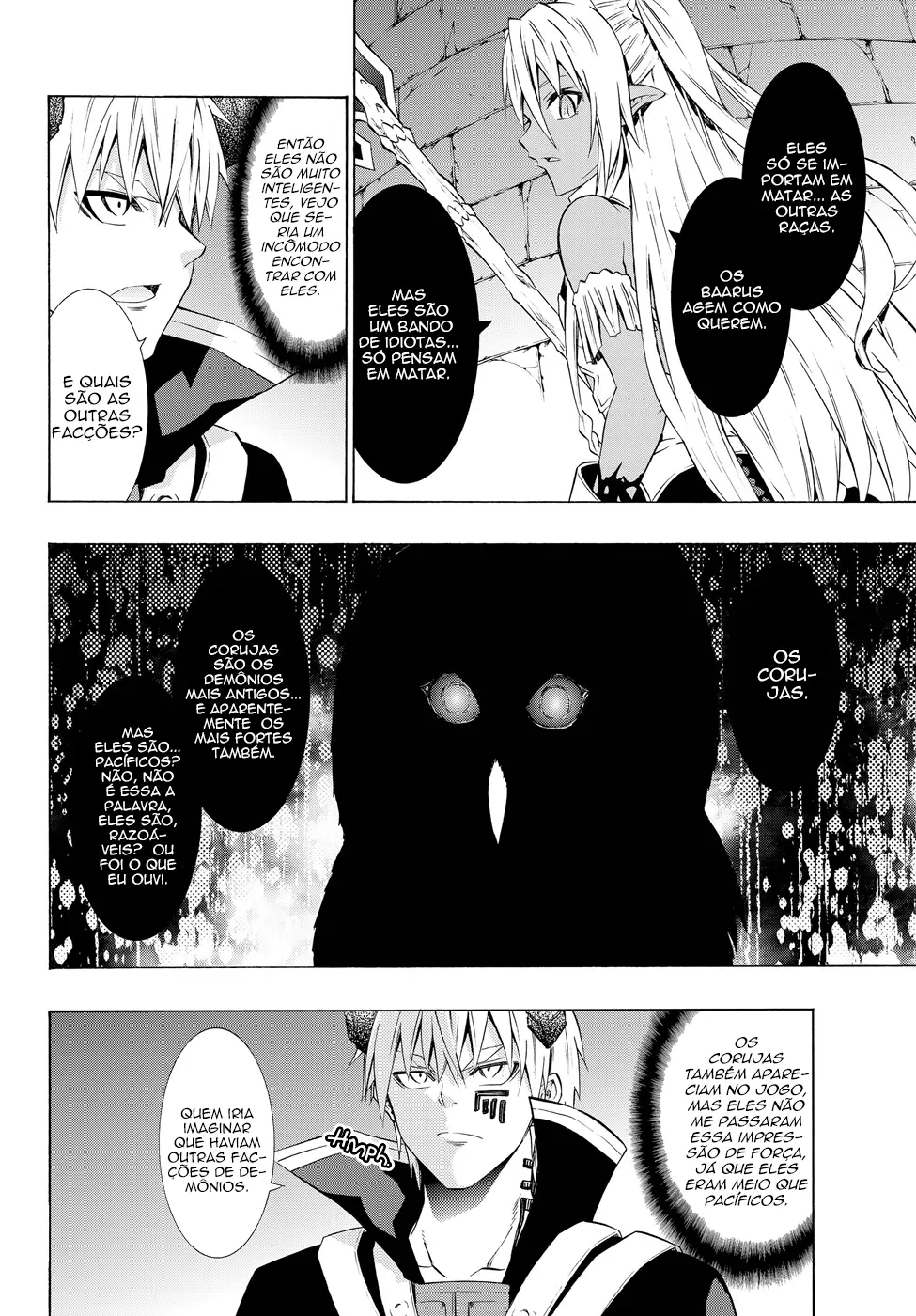 Isekai Maou Animexnovel How To Not Summon A Demon Lord Manga Ch 26 Page 07 Isekai Maou Animexnovel How To Not Summon A Demon Lord Manga Ch 26 Page 07