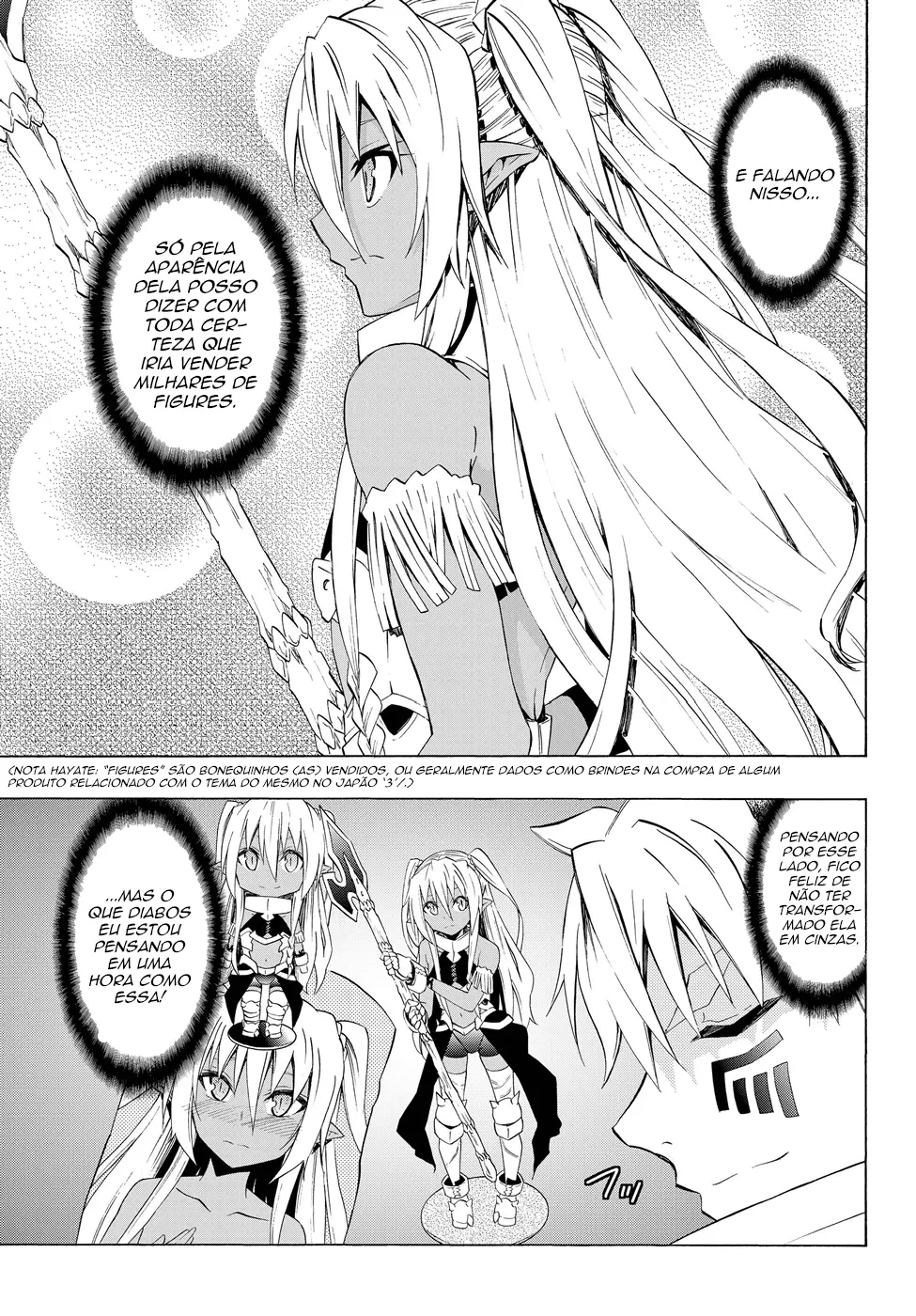 Isekai Maou Animexnovel How To Not Summon A Demon Lord Manga Ch 26 Page 10 Isekai Maou Animexnovel How To Not Summon A Demon Lord Manga Ch 26 Page 10