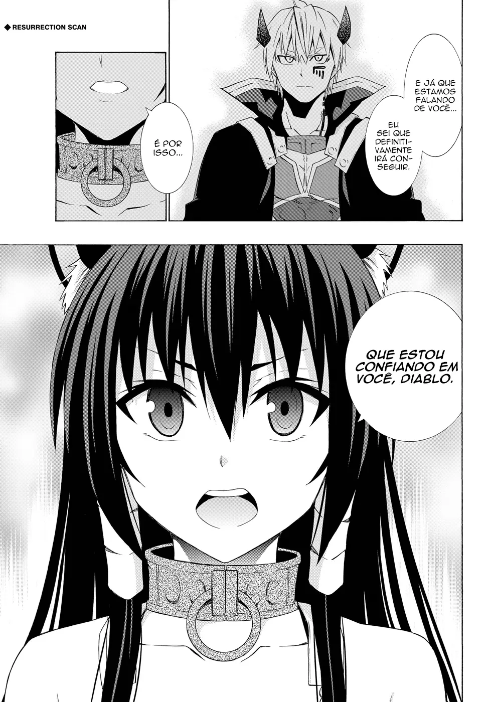 Isekai Maou Animexnovel How To Not Summon A Demon Lord Manga Ch 26 Page 14 Isekai Maou Animexnovel How To Not Summon A Demon Lord Manga Ch 26 Page 14