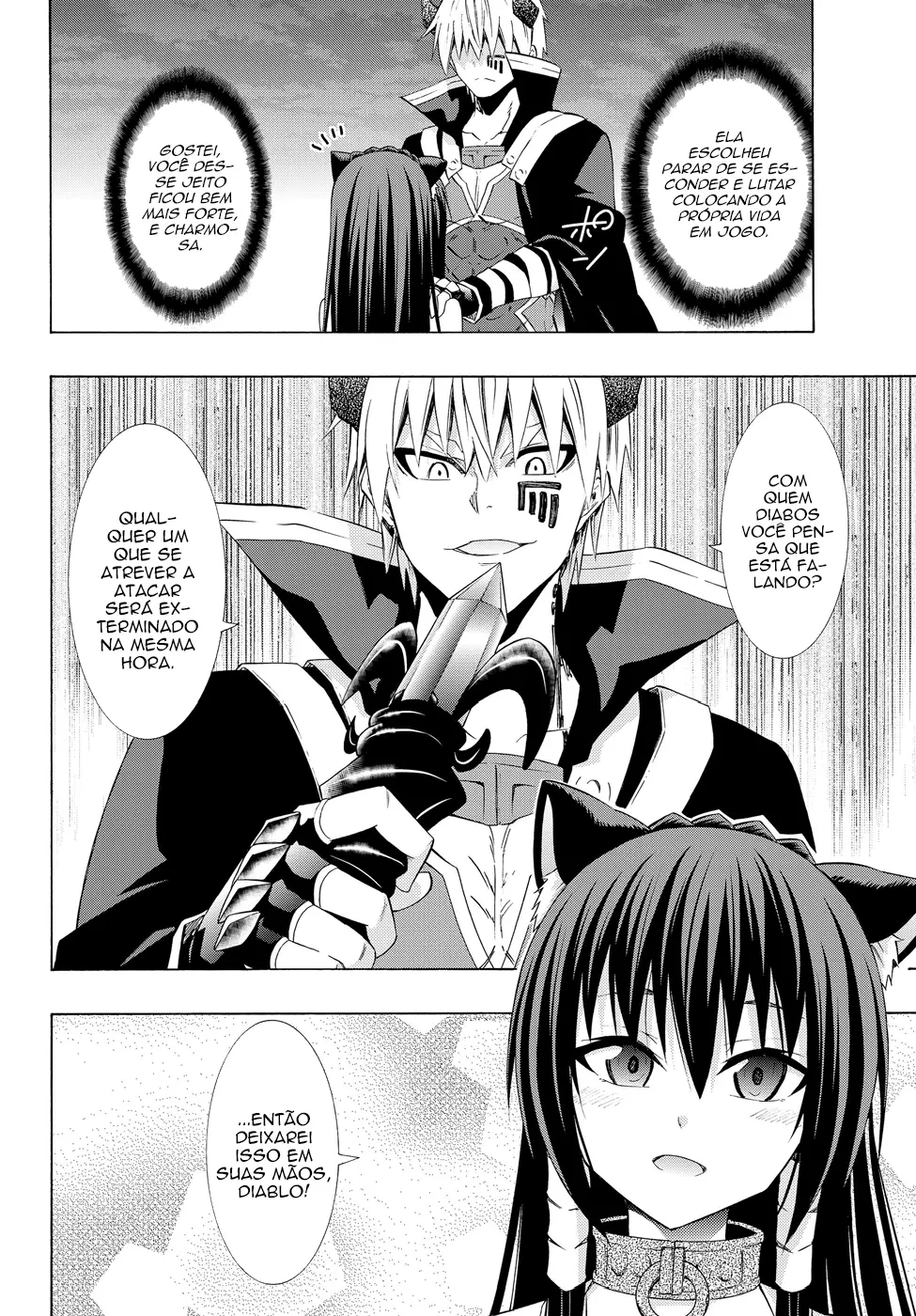 Isekai Maou Animexnovel How To Not Summon A Demon Lord Manga Ch 26 Page 15 Isekai Maou Animexnovel How To Not Summon A Demon Lord Manga Ch 26 Page 15