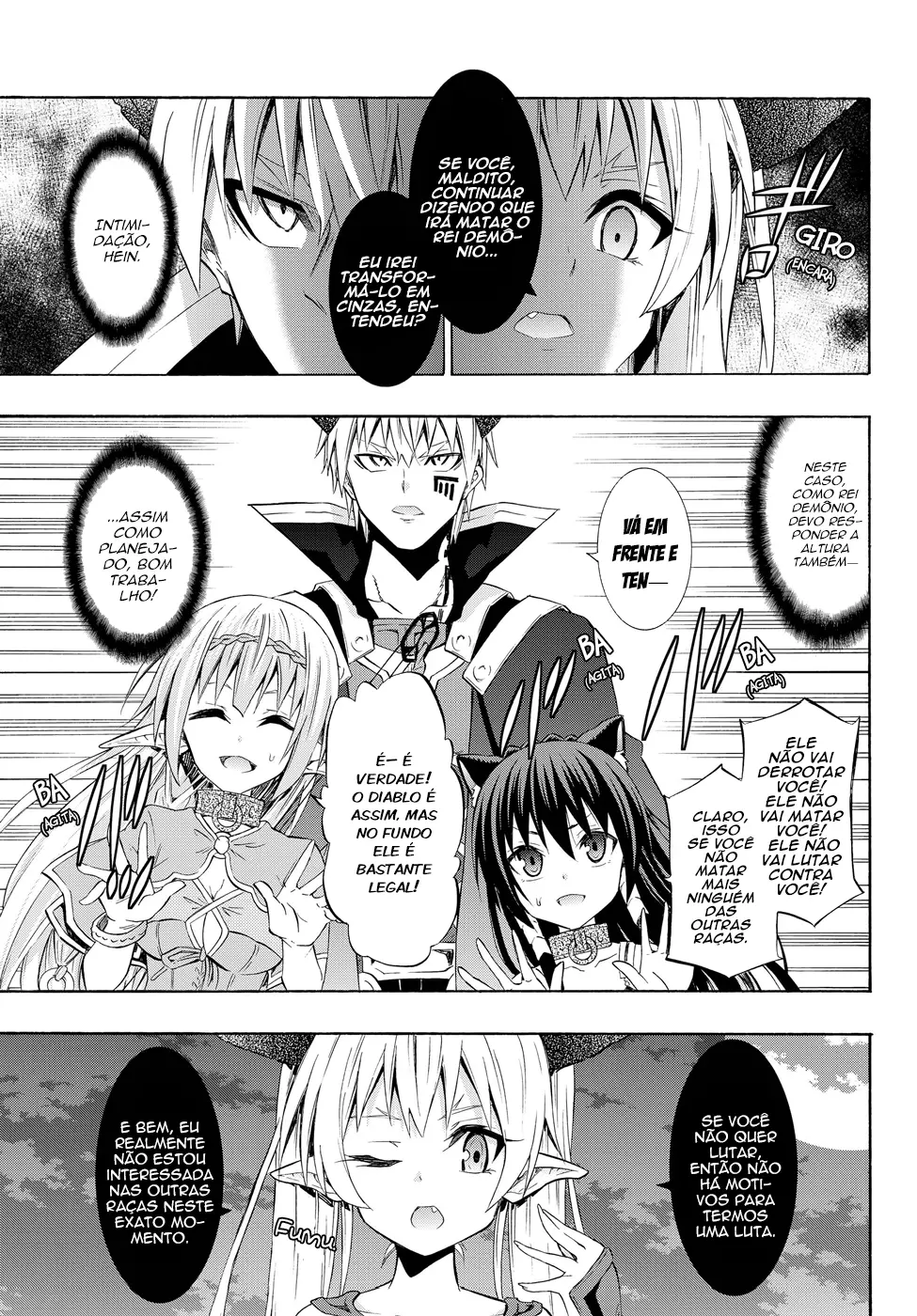 Isekai Maou Animexnovel How To Not Summon A Demon Lord Manga Ch 27 5 Page 06 Isekai Maou Animexnovel How To Not Summon A Demon Lord Manga Ch 27 5 Page 06