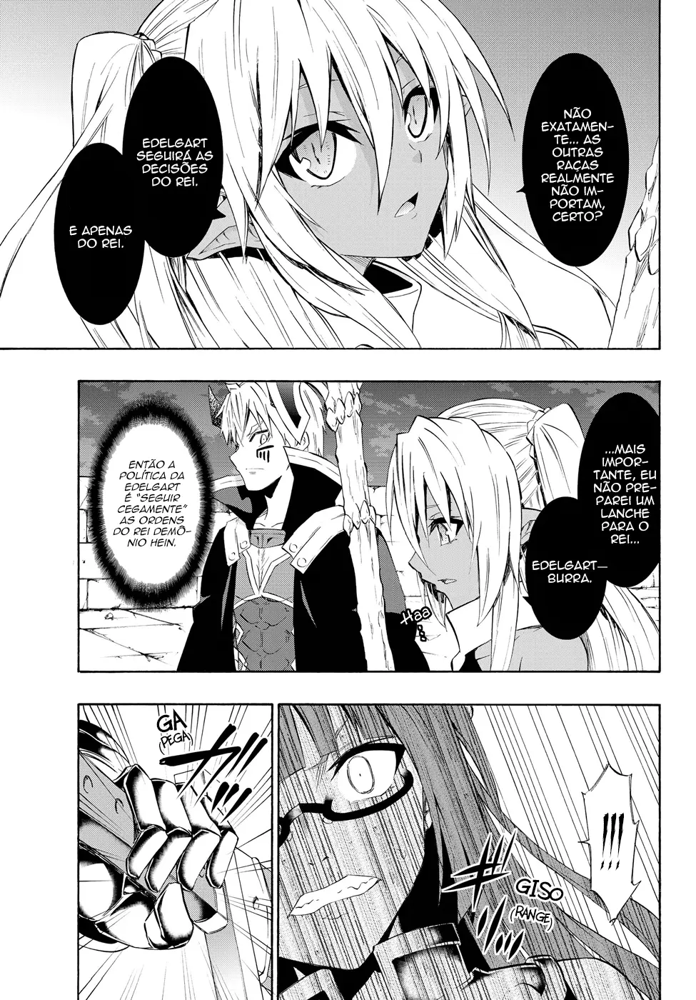 Isekai Maou Animexnovel How To Not Summon A Demon Lord Manga Ch 27 5 Page 08 Isekai Maou Animexnovel How To Not Summon A Demon Lord Manga Ch 27 5 Page 08