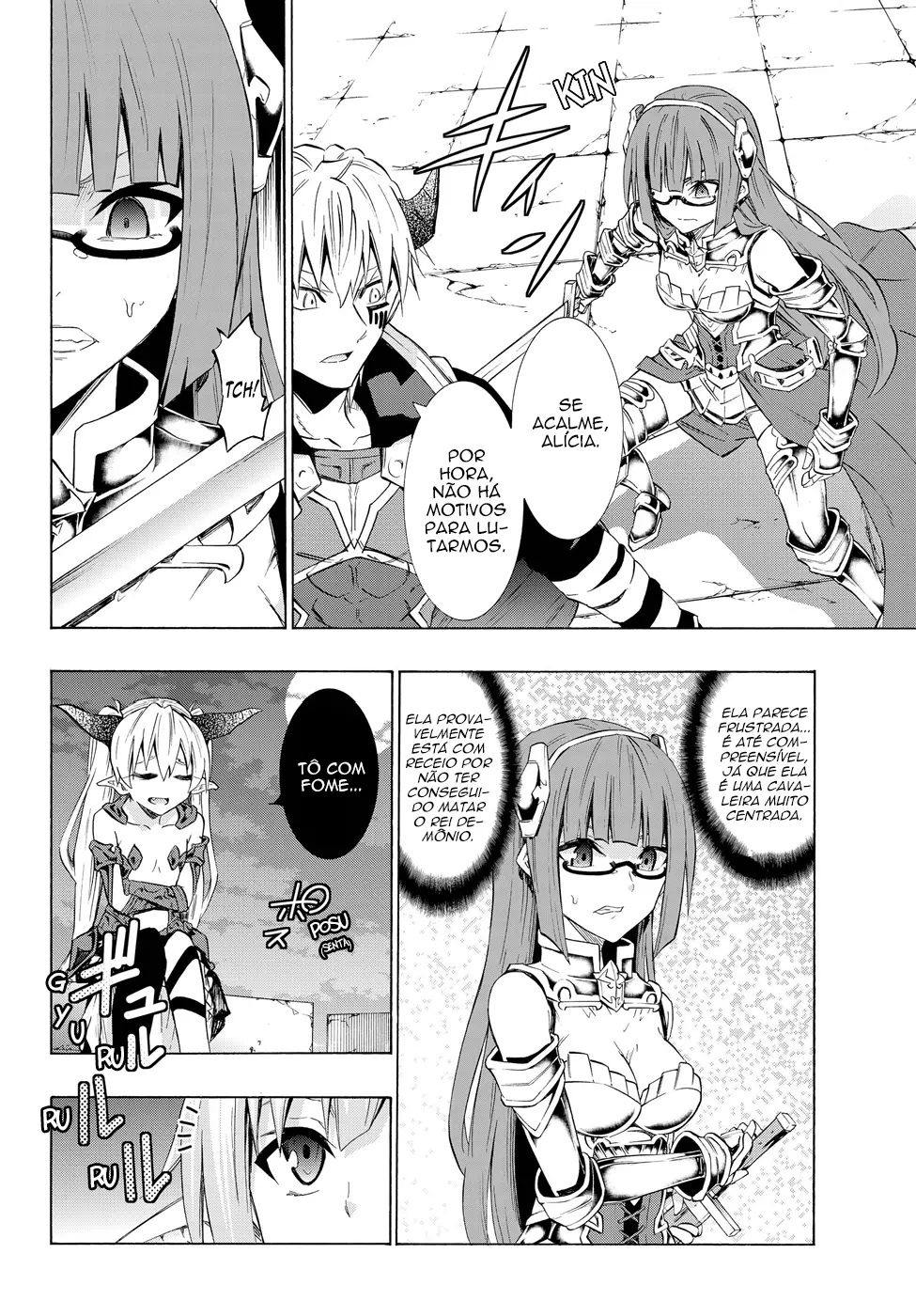 Isekai Maou Animexnovel How To Not Summon A Demon Lord Manga Ch 27 5 Page 09 Isekai Maou Animexnovel How To Not Summon A Demon Lord Manga Ch 27 5 Page 09