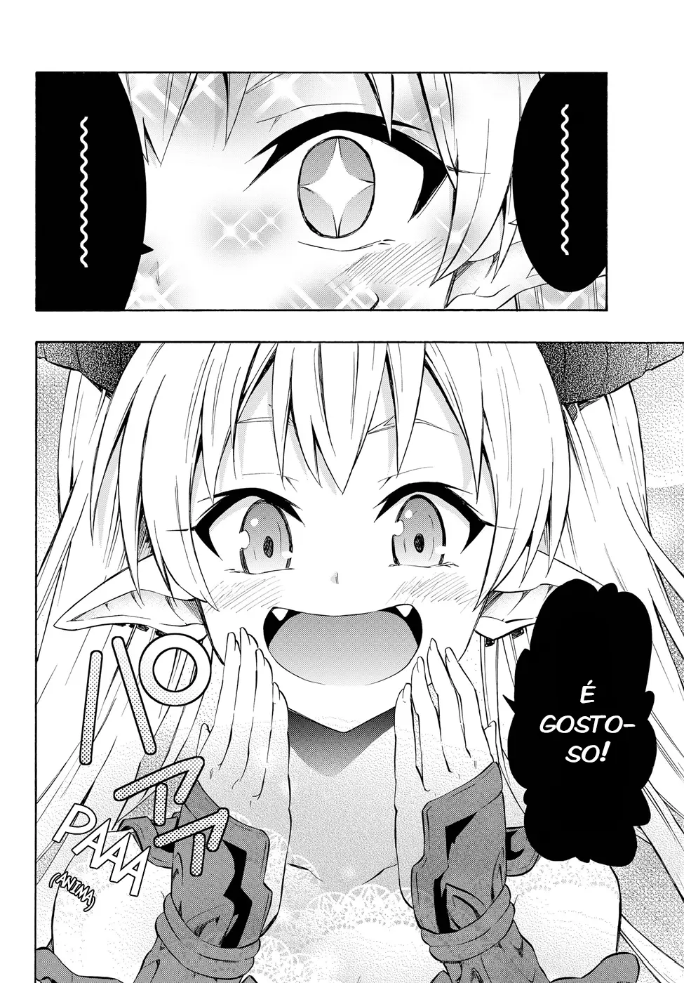 Isekai Maou Animexnovel How To Not Summon A Demon Lord Manga Ch 27 5 Page 11 Isekai Maou Animexnovel How To Not Summon A Demon Lord Manga Ch 27 5 Page 11