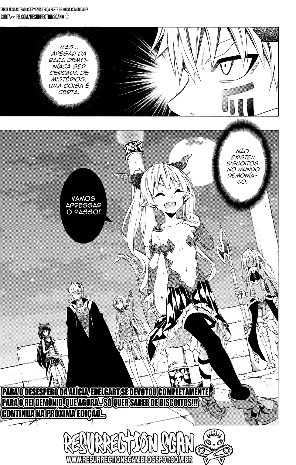 Isekai Maou Animexnovel How To Not Summon A Demon Lord Manga Ch 27 5 Page 20 Isekai Maou Animexnovel How To Not Summon A Demon Lord Manga Ch 27 5 Page 20