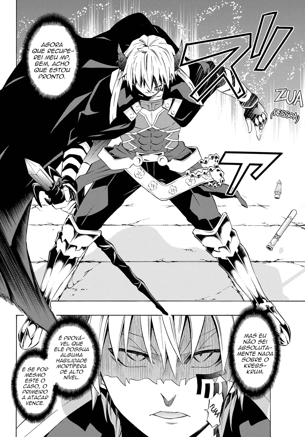 Isekai Maou Animexnovel How To Not Summon A Demon Lord Manga Ch 27 Page 06 Isekai Maou Animexnovel How To Not Summon A Demon Lord Manga Ch 27 Page 06