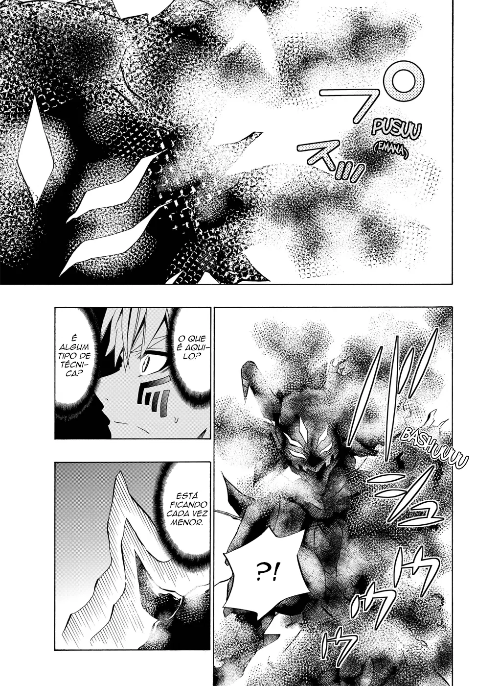 Isekai Maou Animexnovel How To Not Summon A Demon Lord Manga Ch 27 Page 07 Isekai Maou Animexnovel How To Not Summon A Demon Lord Manga Ch 27 Page 07