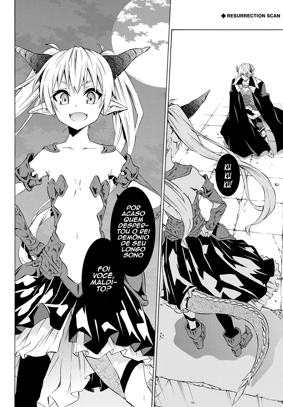 Isekai Maou Animexnovel How To Not Summon A Demon Lord Manga Ch 27 Page 10 Isekai Maou Animexnovel How To Not Summon A Demon Lord Manga Ch 27 Page 10