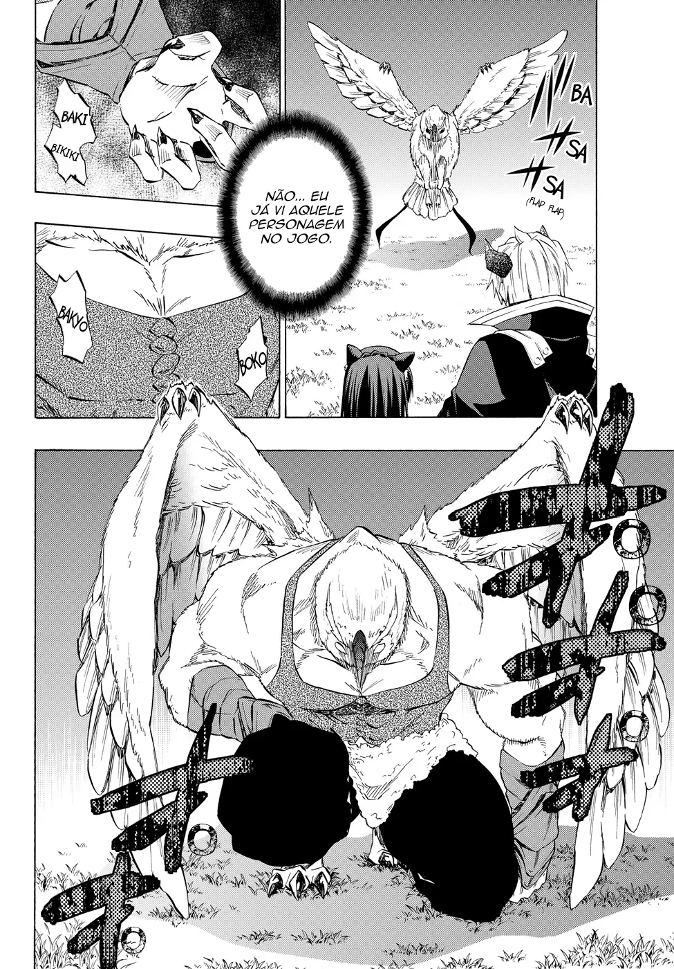 Isekai Maou Animexnovel How To Not Summon A Demon Lord Manga Ch 28 Page 07