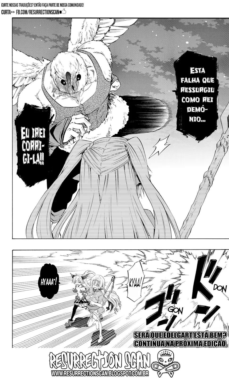 Isekai Maou Animexnovel How To Not Summon A Demon Lord Manga Ch 28 Page 16