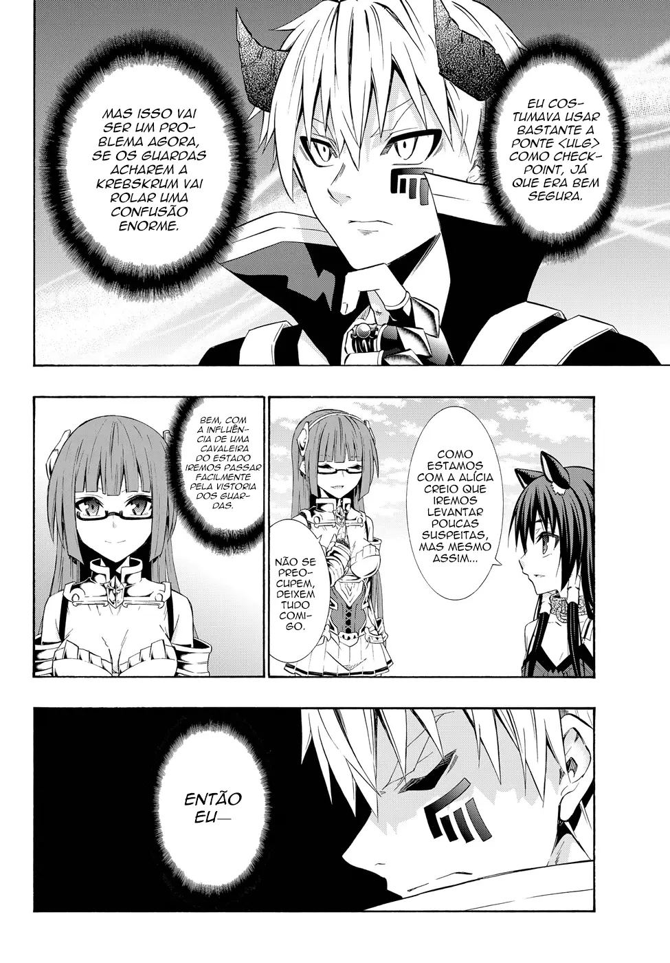 Isekai Maou Animexnovel How To Not Summon A Demon Lord Manga Ch 29 5 Page 04