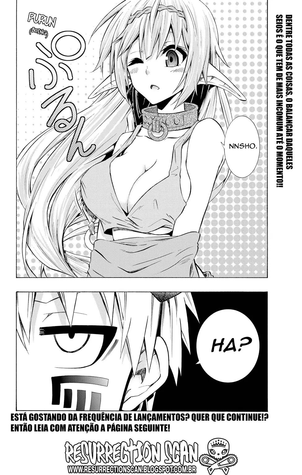 Isekai Maou Animexnovel How To Not Summon A Demon Lord Manga Ch 29 5 Page 16