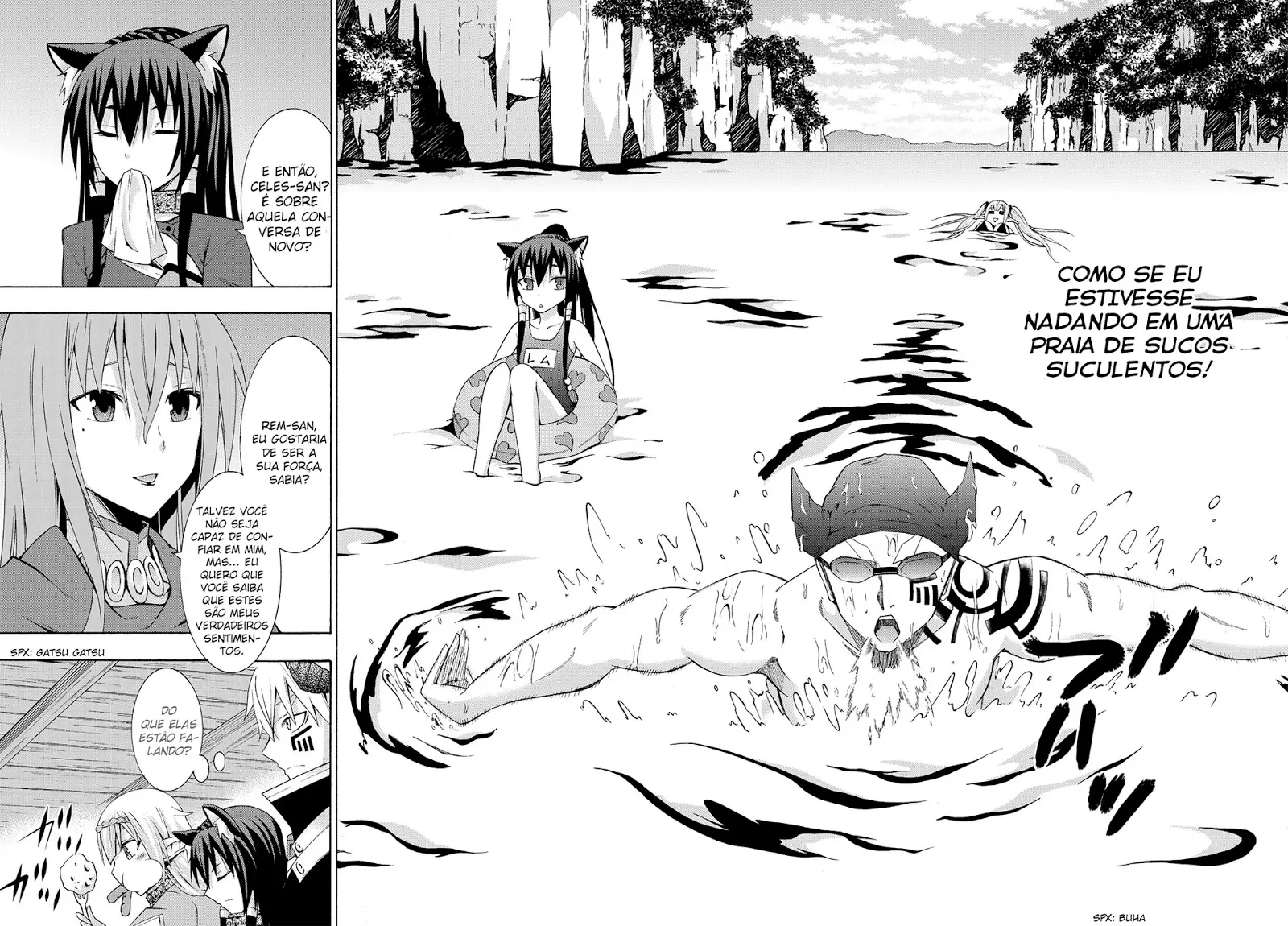 Isekai Maou Animexnovel How To Not Summon A Demon Lord Manga Ch 3 11 Isekai Maou Animexnovel How To Not Summon A Demon Lord Manga Ch 3 11