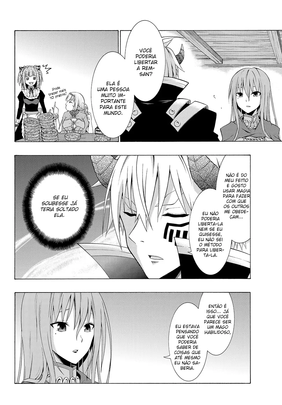 Isekai Maou Animexnovel How To Not Summon A Demon Lord Manga Ch 3 14 Isekai Maou Animexnovel How To Not Summon A Demon Lord Manga Ch 3 14