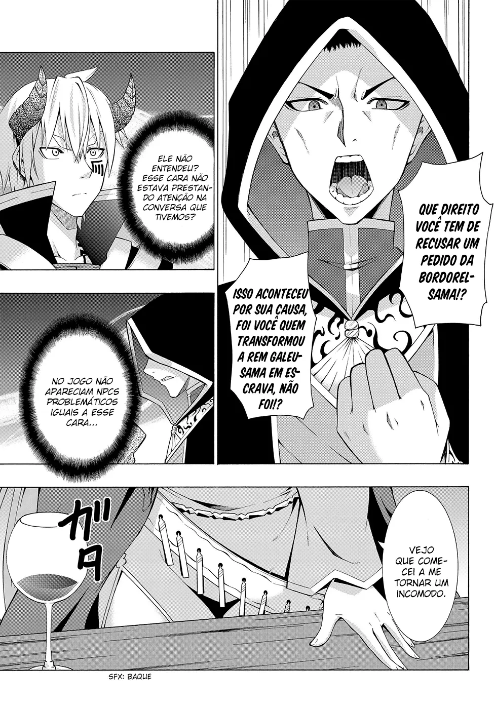 Isekai Maou Animexnovel How To Not Summon A Demon Lord Manga Ch 3 17 Isekai Maou Animexnovel How To Not Summon A Demon Lord Manga Ch 3 17