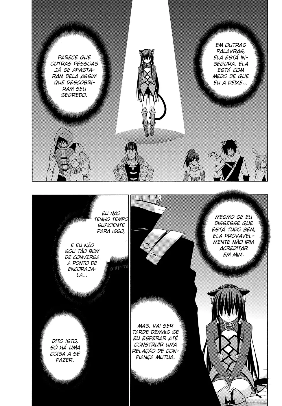 Isekai Maou Animexnovel How To Not Summon A Demon Lord Manga Ch 3.5 07 Isekai Maou Animexnovel How To Not Summon A Demon Lord Manga Ch 3.5 07