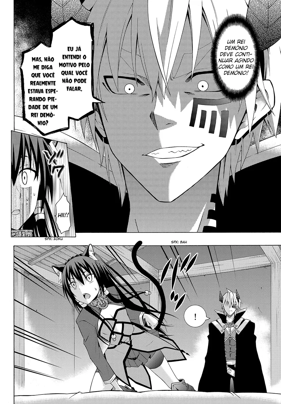 Isekai Maou Animexnovel How To Not Summon A Demon Lord Manga Ch 3.5 08 Isekai Maou Animexnovel How To Not Summon A Demon Lord Manga Ch 3.5 08