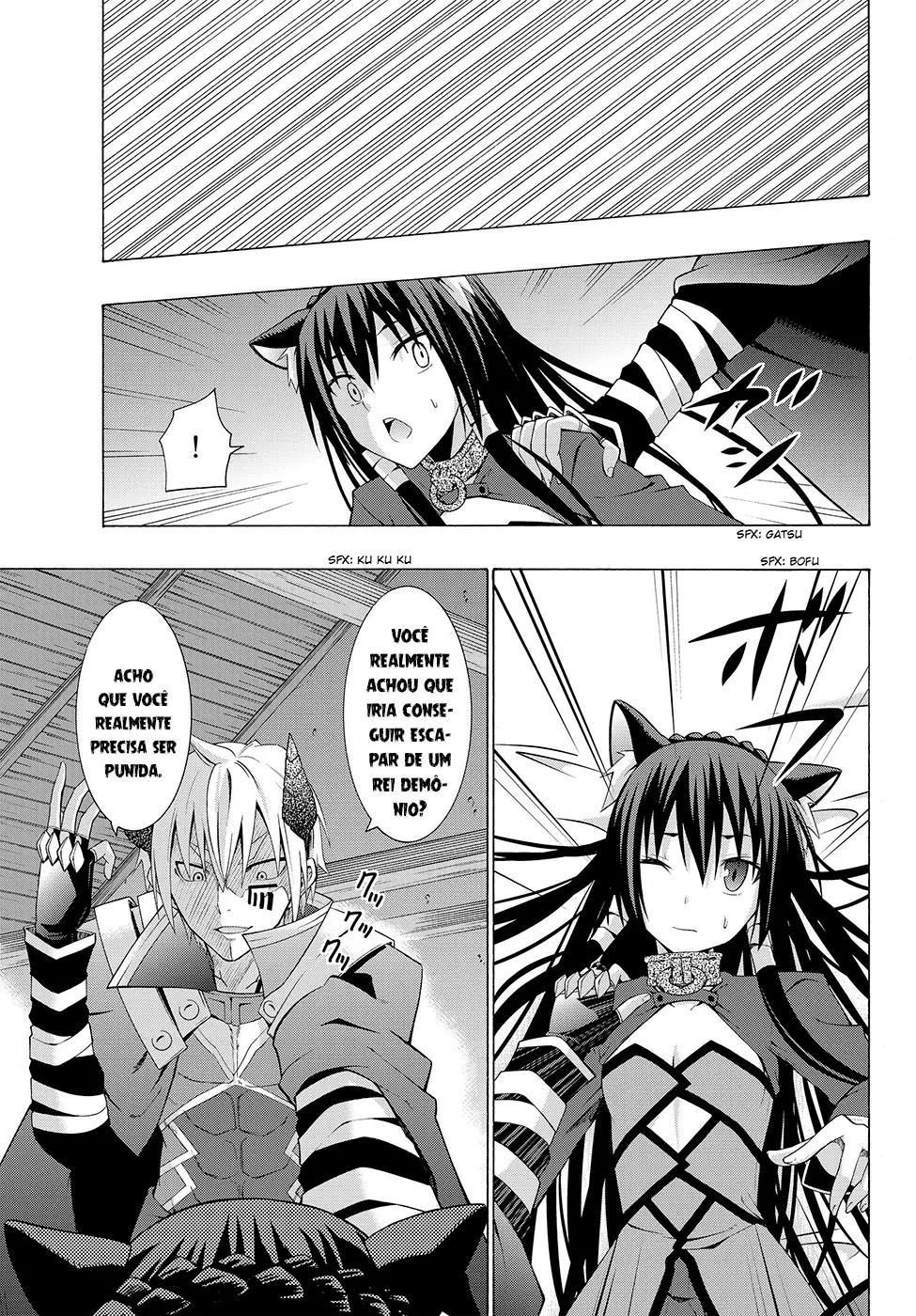 Isekai Maou Animexnovel How To Not Summon A Demon Lord Manga Ch 3.5 09 Isekai Maou Animexnovel How To Not Summon A Demon Lord Manga Ch 3.5 09