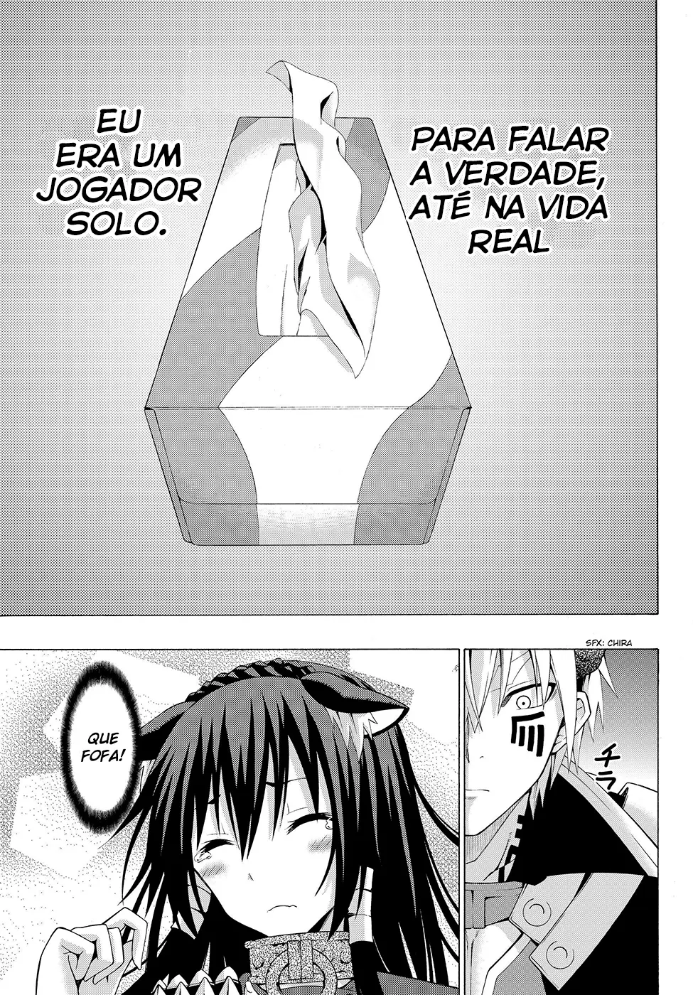 Isekai Maou Animexnovel How To Not Summon A Demon Lord Manga Ch 3.5 11 Isekai Maou Animexnovel How To Not Summon A Demon Lord Manga Ch 3.5 11