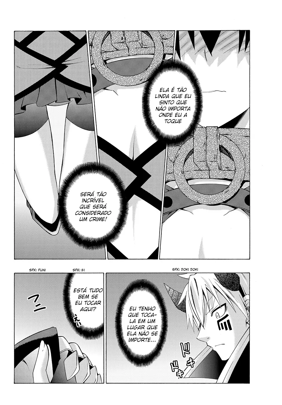 Isekai Maou Animexnovel How To Not Summon A Demon Lord Manga Ch 3.5 12 Isekai Maou Animexnovel How To Not Summon A Demon Lord Manga Ch 3.5 12