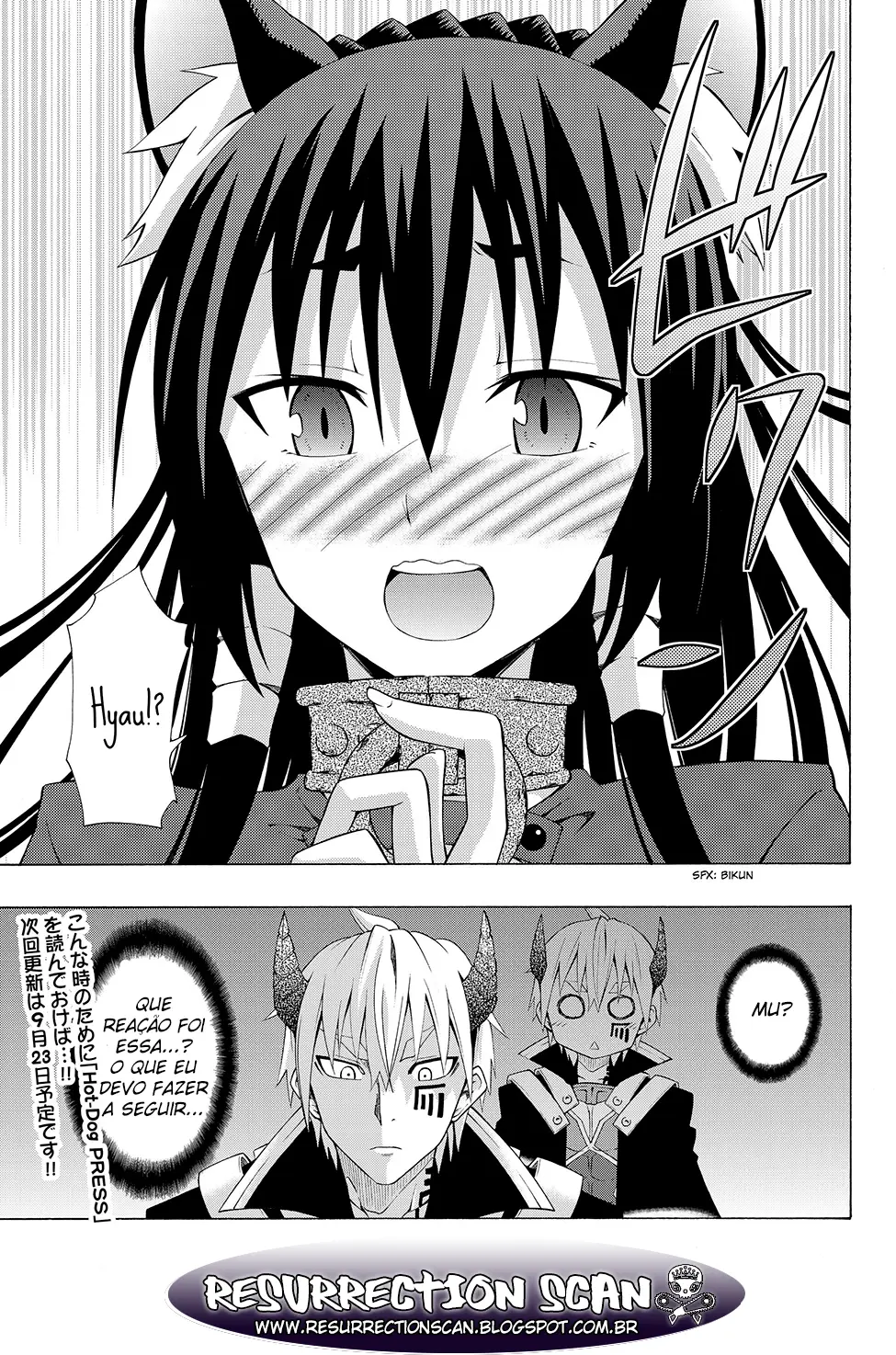 Isekai Maou Animexnovel How To Not Summon A Demon Lord Manga Ch 3.5 13 Isekai Maou Animexnovel How To Not Summon A Demon Lord Manga Ch 3.5 13