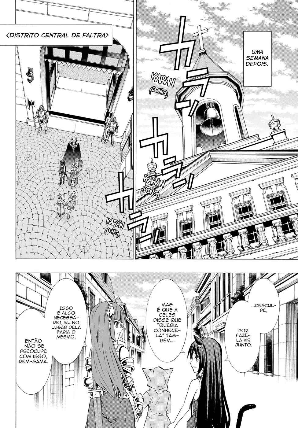 Isekai Maou Animexnovel How To Not Summon A Demon Lord Manga Ch 30 5 Page 14