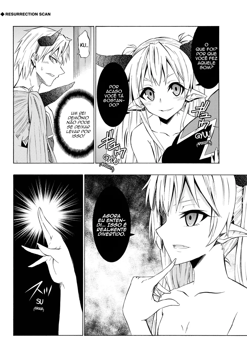 Isekai Maou Animexnovel How To Not Summon A Demon Lord Manga Ch 30 Page 07 Isekai Maou Animexnovel How To Not Summon A Demon Lord Manga Ch 30 Page 07