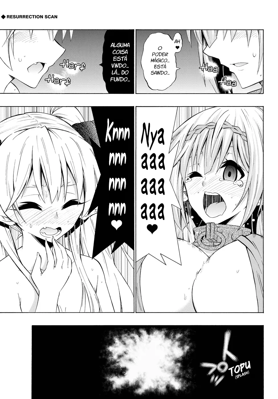 Isekai Maou Animexnovel How To Not Summon A Demon Lord Manga Ch 30 Page 12 Isekai Maou Animexnovel How To Not Summon A Demon Lord Manga Ch 30 Page 12