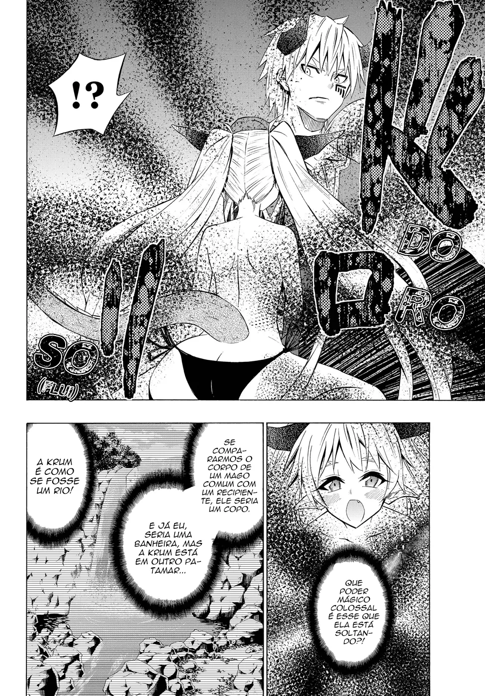Isekai Maou Animexnovel How To Not Summon A Demon Lord Manga Ch 30 Page 13 Isekai Maou Animexnovel How To Not Summon A Demon Lord Manga Ch 30 Page 13