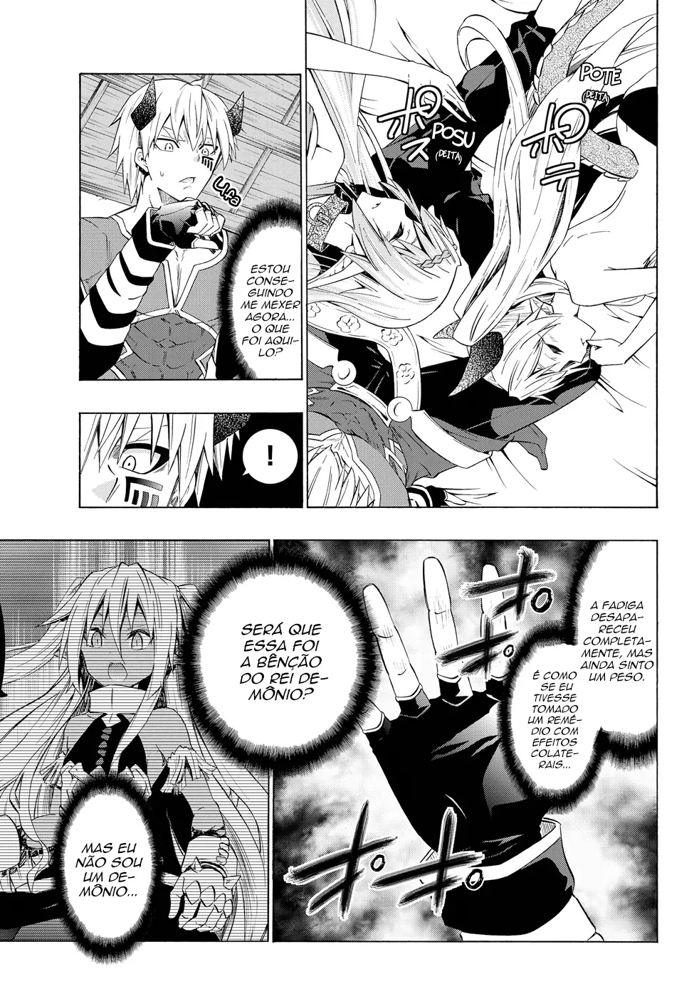 Isekai Maou Animexnovel How To Not Summon A Demon Lord Manga Ch 30 Page 16 Isekai Maou Animexnovel How To Not Summon A Demon Lord Manga Ch 30 Page 16
