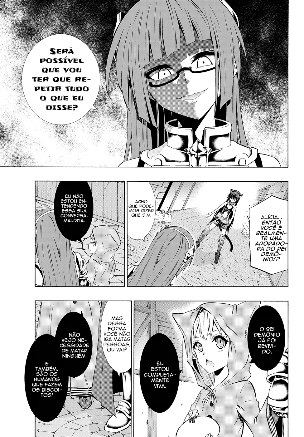 Isekai Maou Animexnovel How To Not Summon A Demon Lord Manga Ch 31.5 Page 06