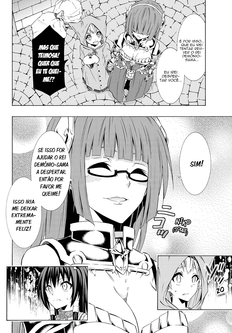 Isekai Maou Animexnovel How To Not Summon A Demon Lord Manga Ch 31.5 Page 07